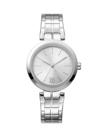 Ceas de dama  DK1L045M0035, Quartz, 32mm, 5ATM