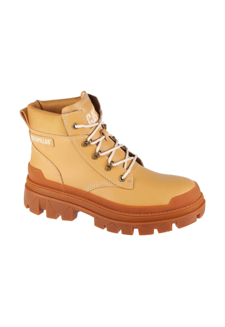 Ghete barbati,  Colorado Hardwear WP P111518, Bej