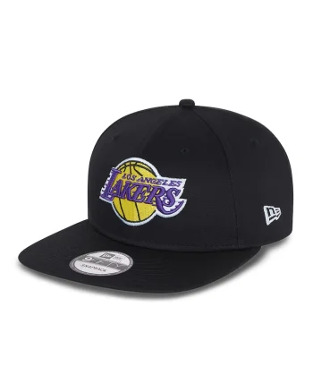 Sapca de bumbac cu logo broda