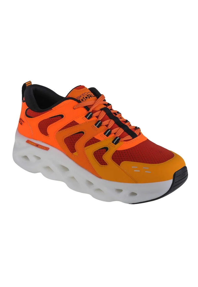 Sneakers,  GO Run Swirl Tech-Surge 220301-ORG, portocaliu, Portocaliu