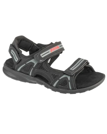 Ghete fotbal,  Aguila 84471508, Negru