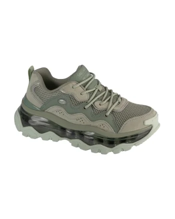 Pantofi sport,  Uno Chaos 177935, Verde
