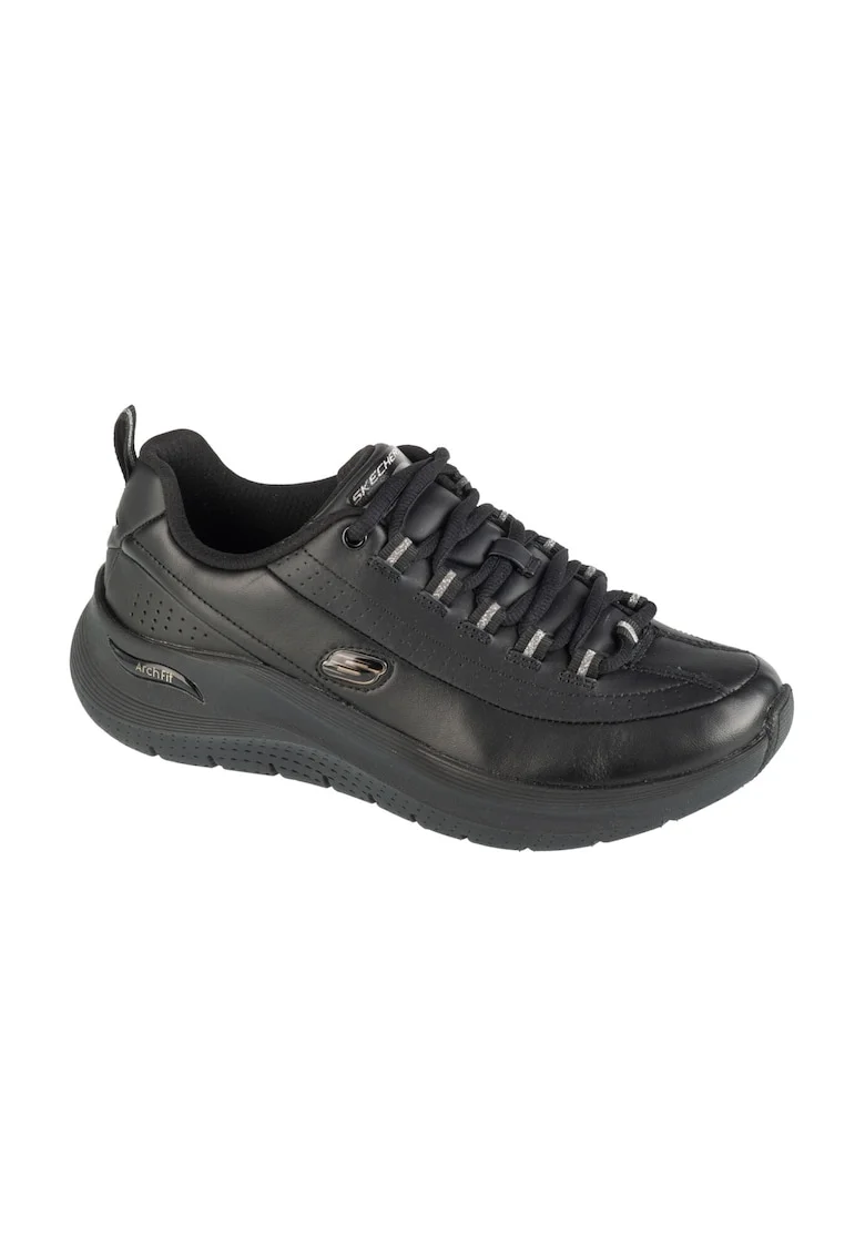 Pantofi sport,  Arch Fit 2.0 - Star Bound 150061, Negru