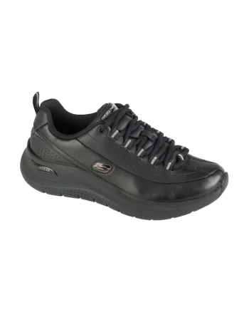 Pantofi sport,  Arch Fit 2.0 - Star Bound 150061, Negru