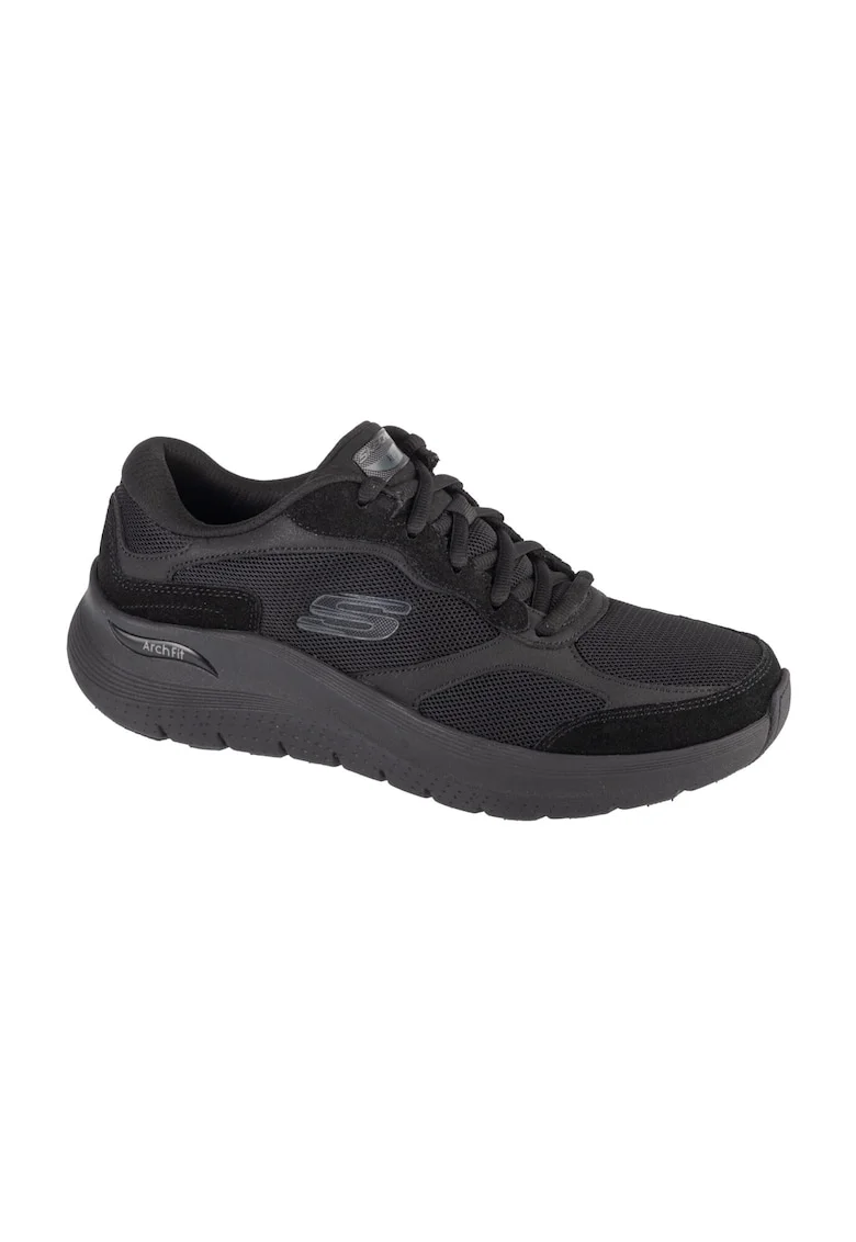 Pantofi sport,  Arch Fit 2.0 - The Keep 232702, Negru