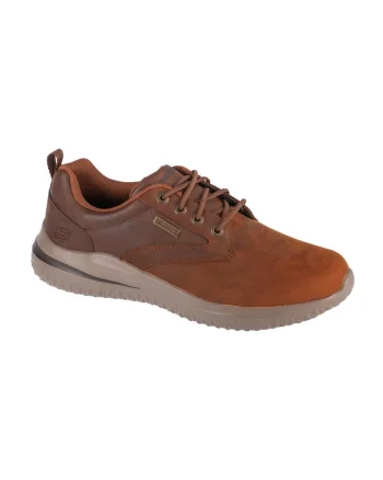 Pantofi sport,  Delson 3.0 - Glavine 210661, Maro