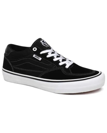 Tenisi  Rowan Pro, Negru2