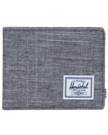 Portofel unisex,  Roy Wallet 30072, Gri