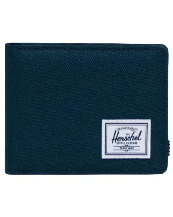 Portofel unisex,  Roy Wallet 30072, Albastru