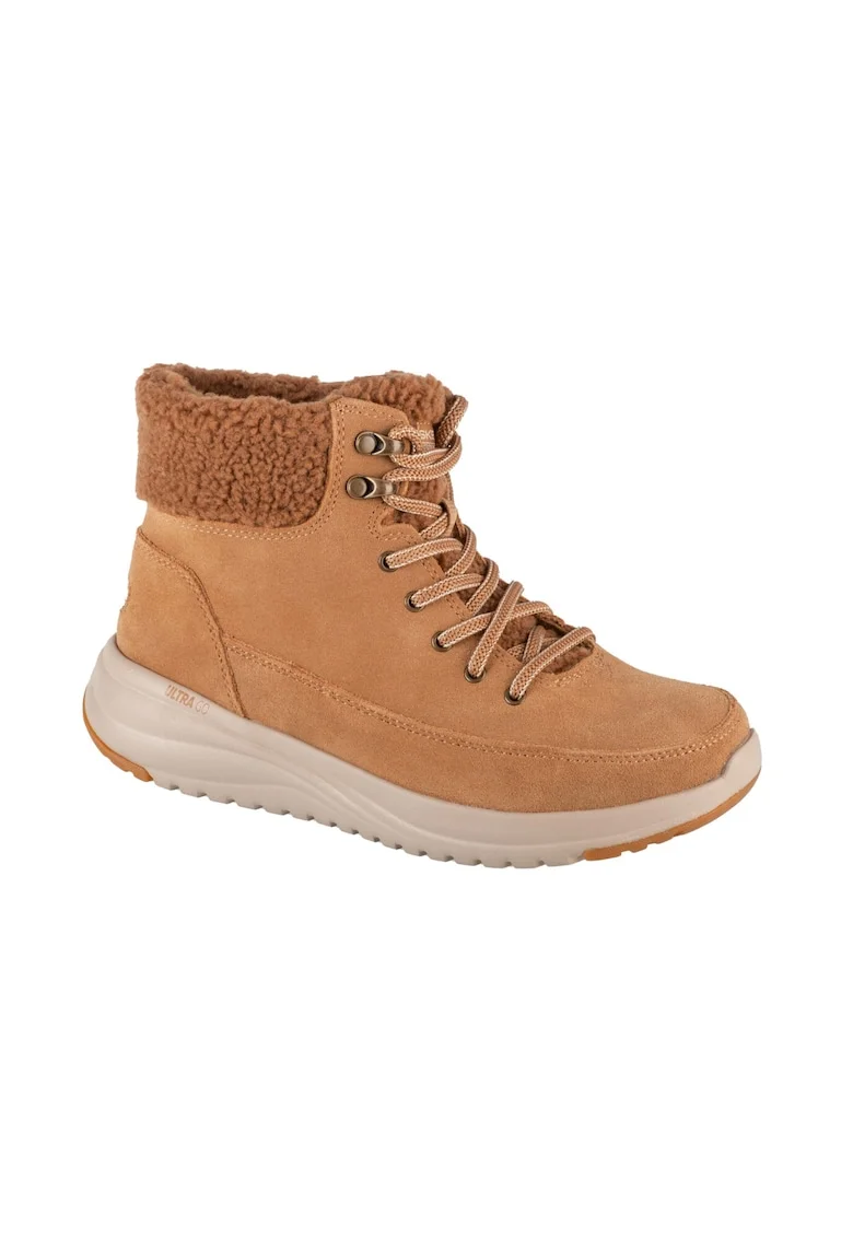 Ghete de iarna dama,  On-The-Go Stellar - Winterize 144770, Maro