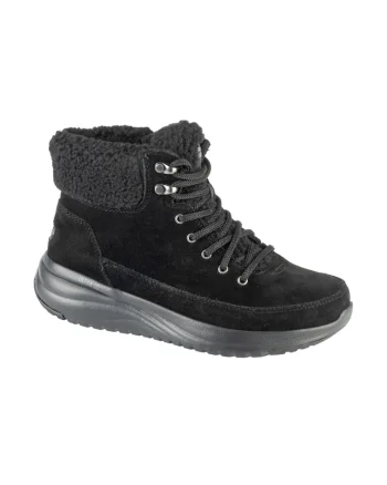 Ghete de iarna dama,  On-The-Go Stellar - Winterize 144770, Negru