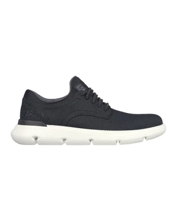 Pantofi sport cu amortizare Garza - Reardon, Negru