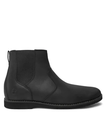 Ghete  Black Woodhull, Negru