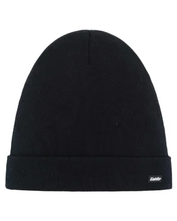 Caciula Unisex, Eisbar Renan OS MU RL 30933, Negru