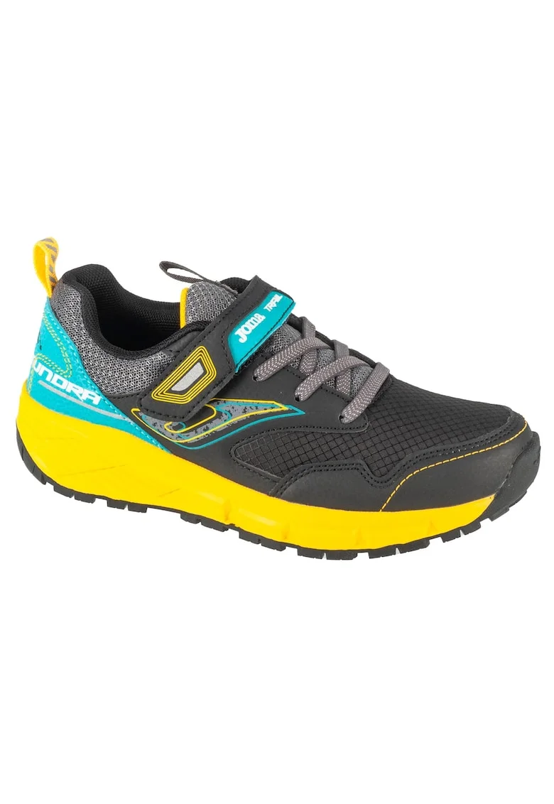 Pantofi sport copii,  Tundra Jr 844711, Negru