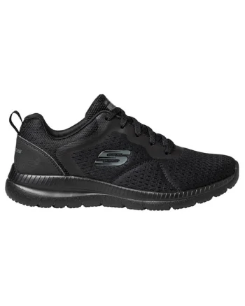 Pantofi sport  Bountiful Quick Path, Plasa, Negru