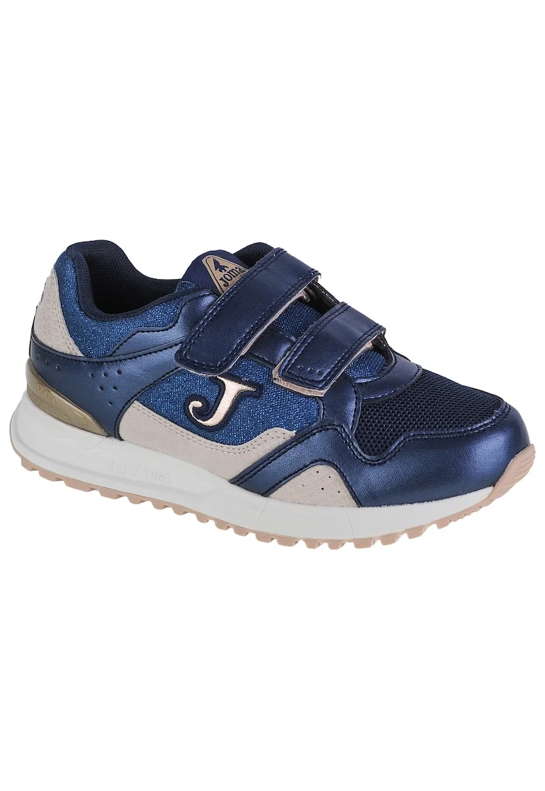 Sneakers,  6100 Jr 2303 J6100S2303V, Albastru marin 230361, Albastru marin