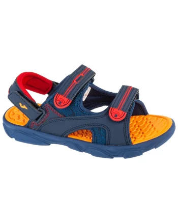 Sandale,  S.Ocean Jr 2503 SOCEJS2503V, Albastru marin,