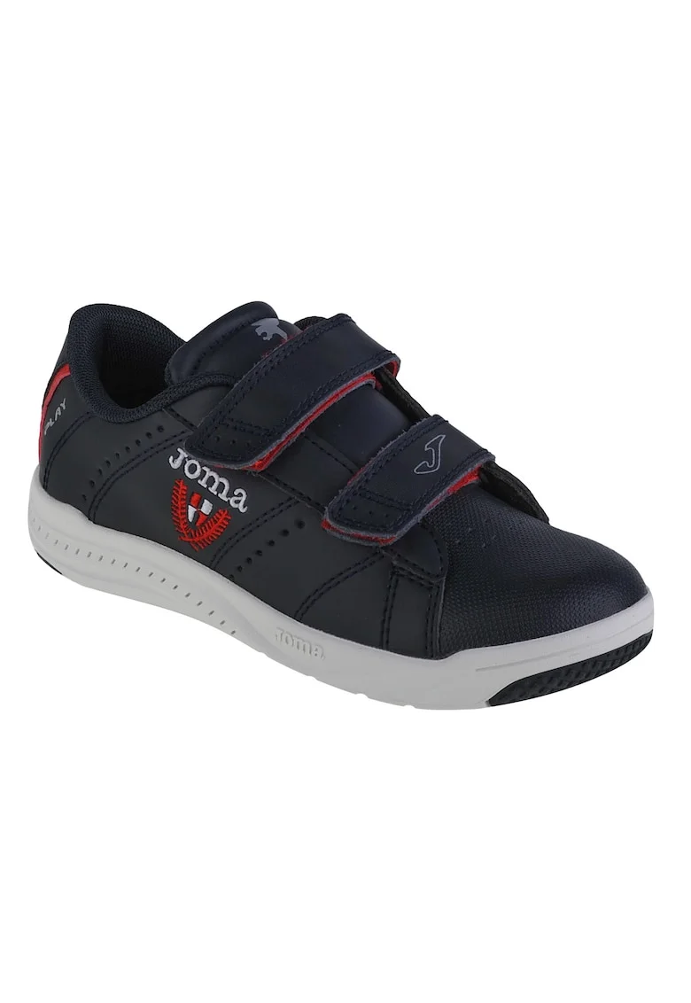 Sneakers,  W.Play Jr 2133 WPLAYW2133V, Albastru marin, Bleumarin