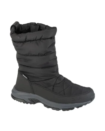 Ghete de iarna dama,  Yakka 375986, Negru