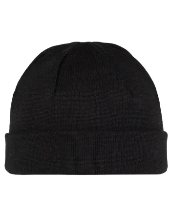 Caciula,  Elro Knitted Hat Beanie 1323269991000, Negru, One size