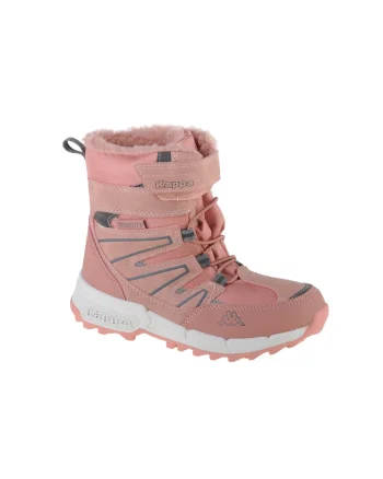 Cizme lungi Universal  Floki Tex K