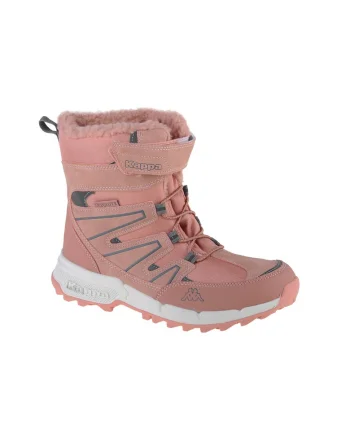 Bocanci de iarna,  Floki Tex T 260975T-2116, Roz, Roz