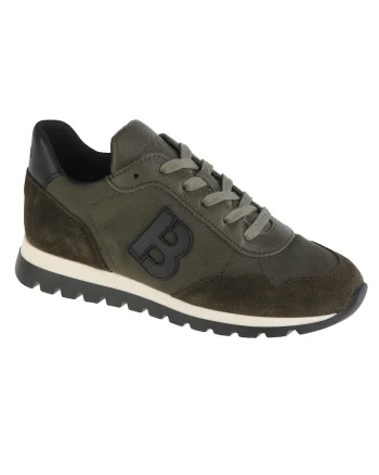 Sneakers,  Trainers J29319-665, Verde, Verde