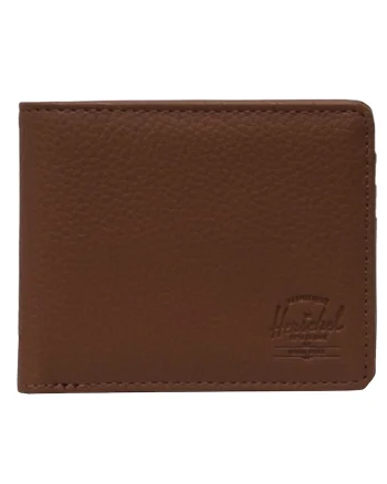 Portofel unisex,  Roy RFID Wallet 11163, Maro