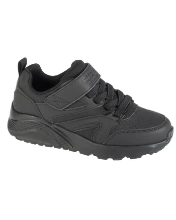 Pantofi sport copii,  Uno Lite - Echo Surge 403640, Negru