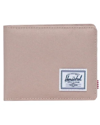 Portofel dama,  Roy Wallet 30072-05905, Roz, 11.5 x 9 cm
