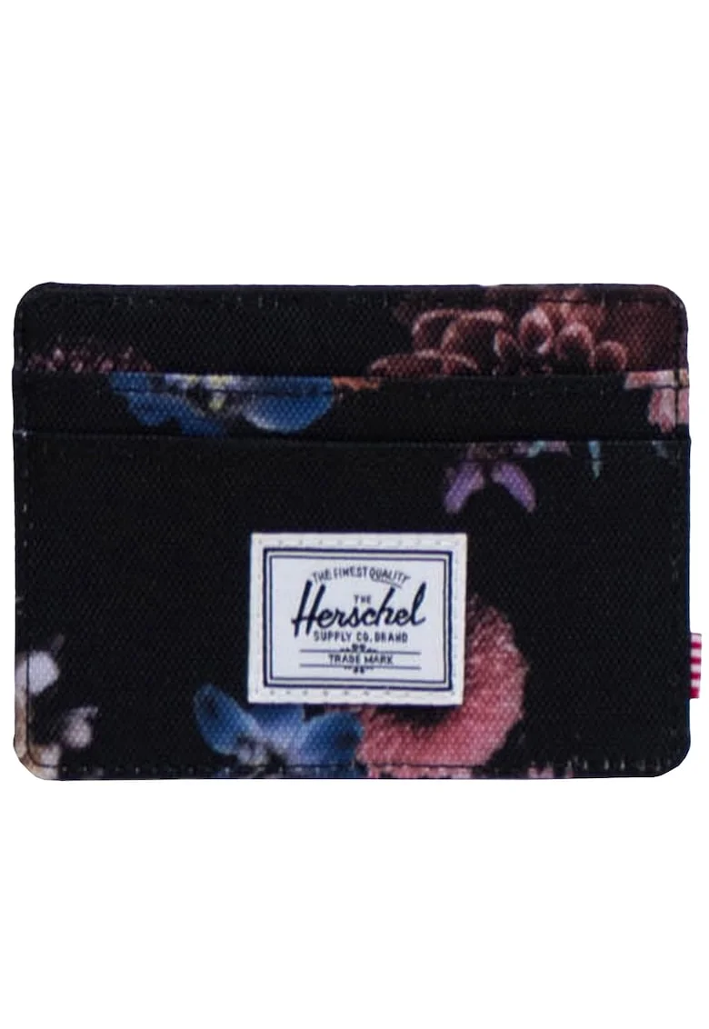Portofel dama,  Cardholder Wallet 30065-05899, Multicolor, 10.5 x 8 x 1 cm