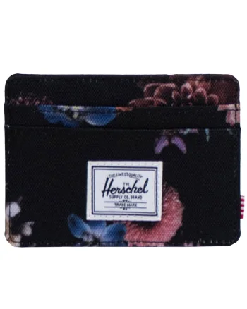 Portofel dama,  Cardholder Wallet 30065-05899, Multicolor, 10.5 x 8 x 1 cm