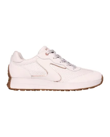Pantofi sport Gusto Pathwinder, Alb murdar