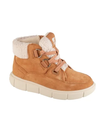 Ghete de iarna dama,  Explorer III NW Lace WP 2077961252, Maro
