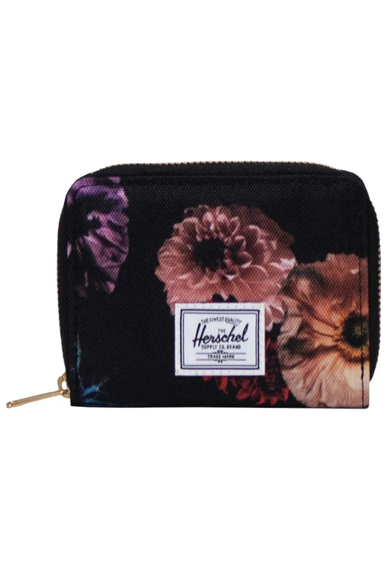 Portofel dama,  Tyler Wallet 30080, Multicolor, 11.5 x 9 cm