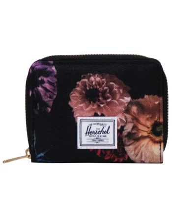 Portofel dama,  Tyler Wallet 30080, Multicolor, 11.5 x 9 cm