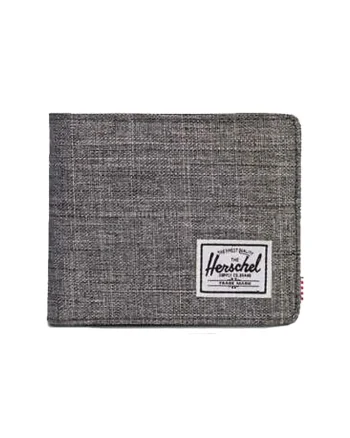 Portofel unisex,  Hank Wallet 10368, Gri