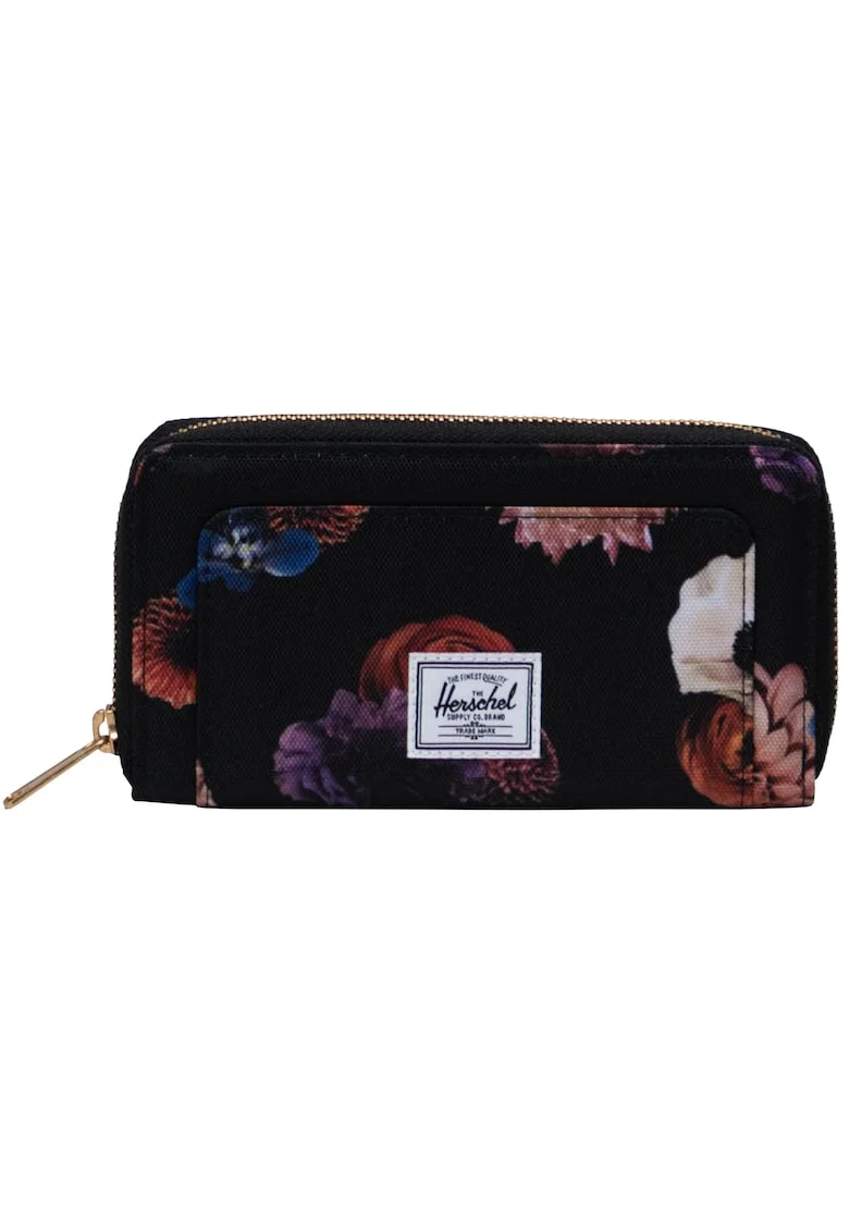 Portofel dama,  Thomas Wallet 30079, Multicolor, 17.5 x 10 x 2.5 CM