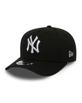 Sapca cu logo brodat New York Yankees