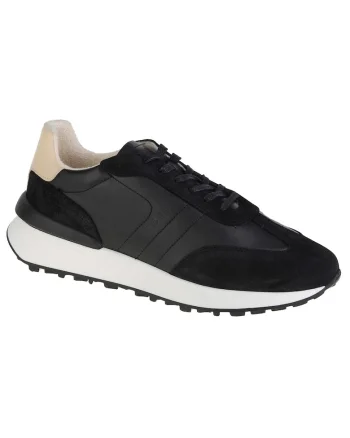 Sneakers,  Trainers J29298-09B, Negru, Negru