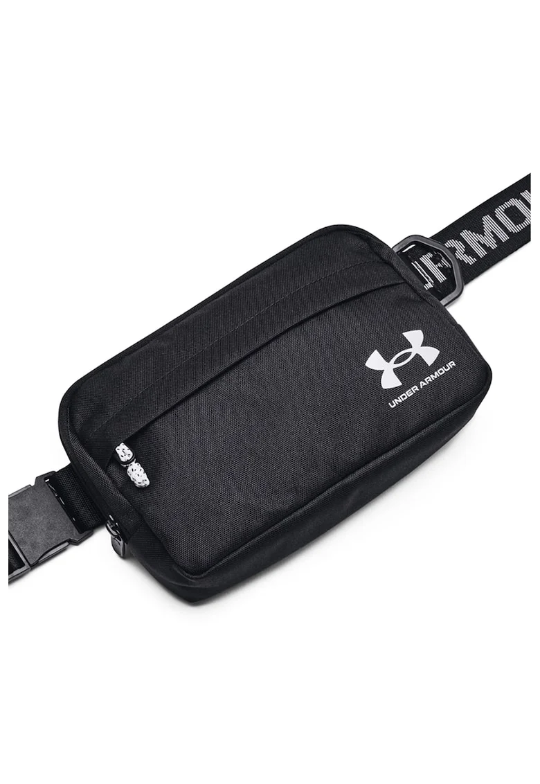 Borseta impermeabila Essential, Negru
