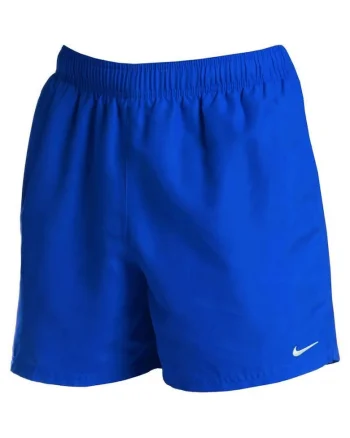 Pantaloni scurti de baie cu talie elastica 5'' Volley