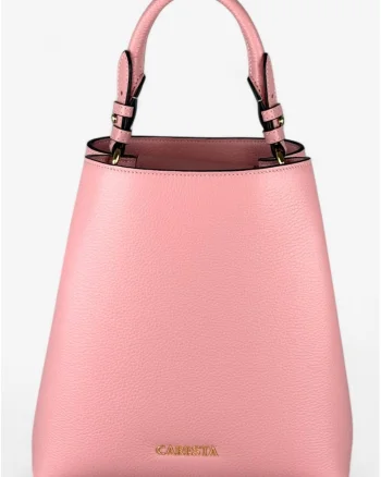 Geanta Alice M Pink, 25x24x15