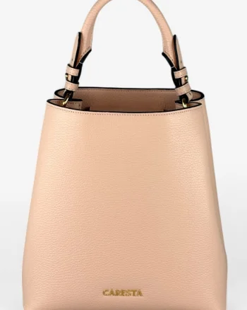 Geanta Alice M Peach, 25x24x15
