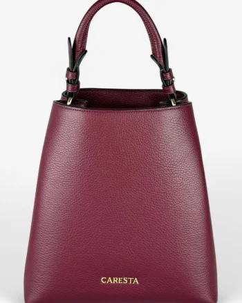 Geanta Alice M, Bordeaux, 25x24x15