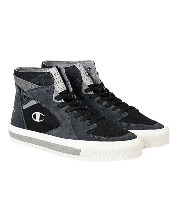 Pantofi sport inalti,