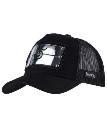 Sapca baseball pentru barbati,  Freegun Naruto Shippuden Cap CL-NS-1-BAN, Negru,