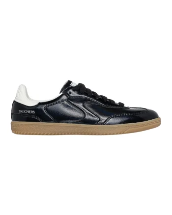 Pantofi sport Hotshot True Iridescence, Alb/Negru
