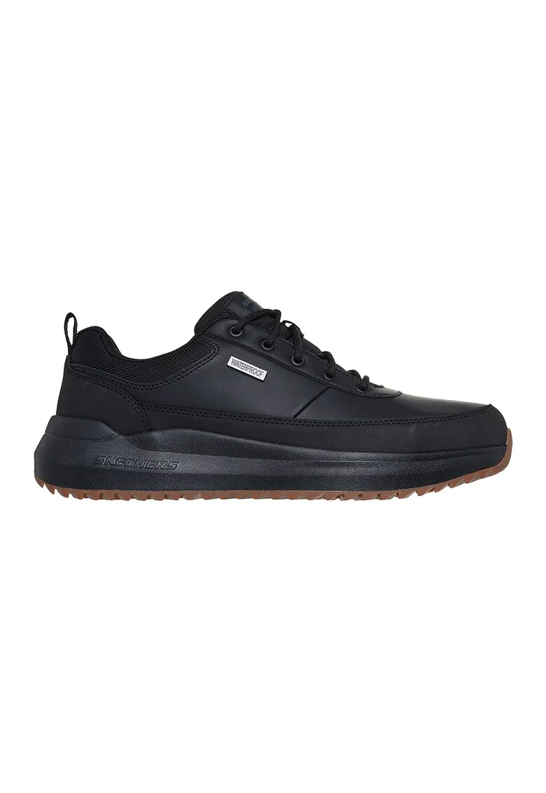 Pantofi sport Parnell Gracen impermeabili, Negru